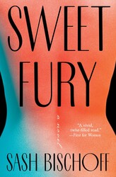 Sweet Fury Sweet Fury