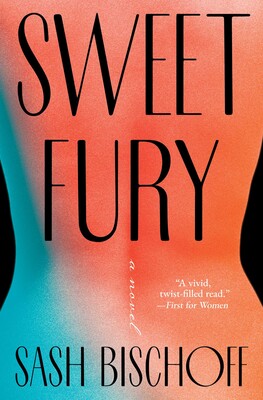 Sweet Fury Sweet Fury