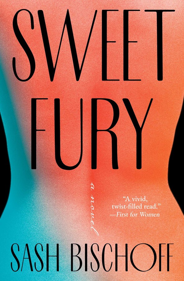 Sweet Fury