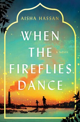 When the Fireflies Dance When the Fireflies Dance