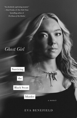 Ghost Girl Ghost Girl