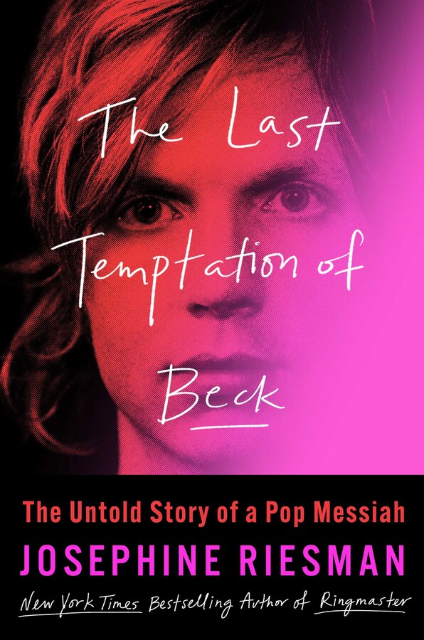 Last Temptation of Beck
