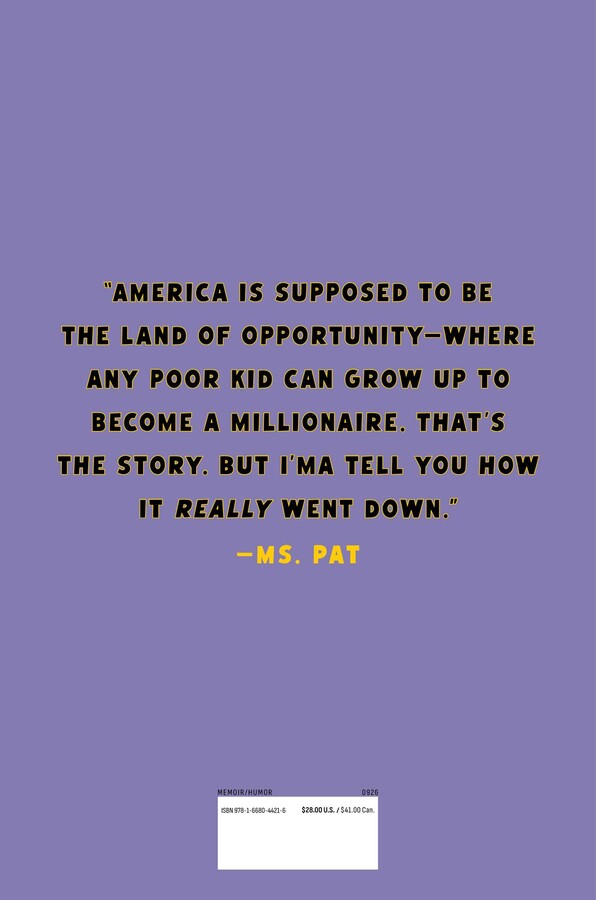 Ms. American Dream