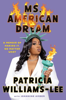 Ms. American Dream Ms. American Dream