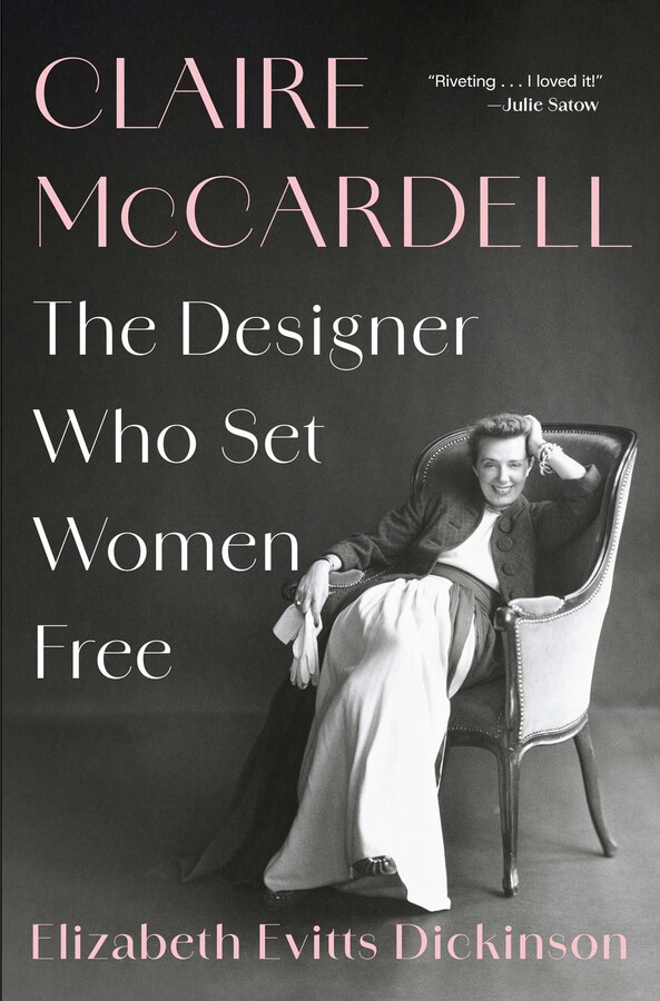 Claire McCardell