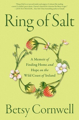 Ring of Salt Ring of Salt