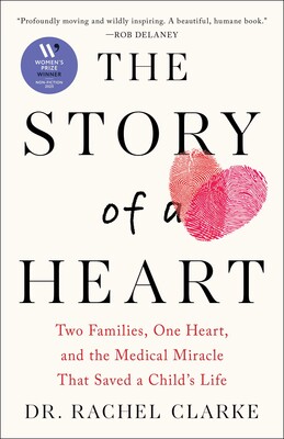 Story of a Heart Story of a Heart