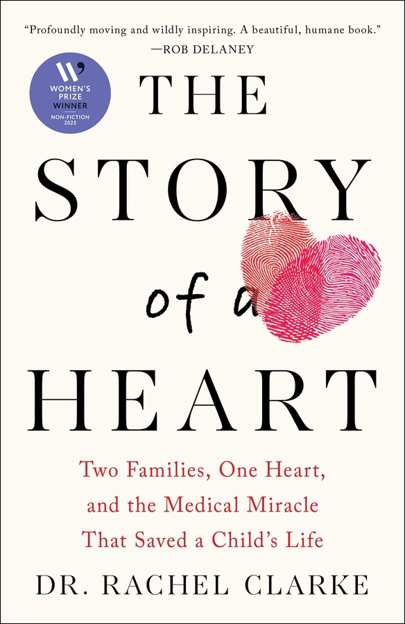 Story of a Heart