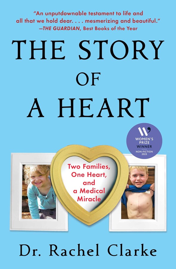 Story of a Heart