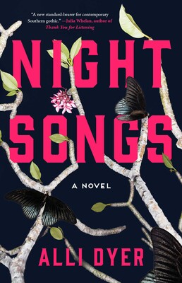 Night Songs Night Songs