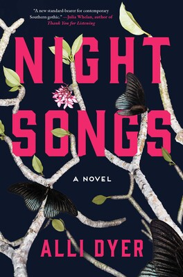 Night Songs Night Songs