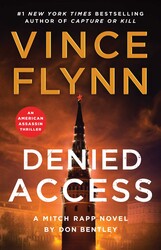 Denied Access