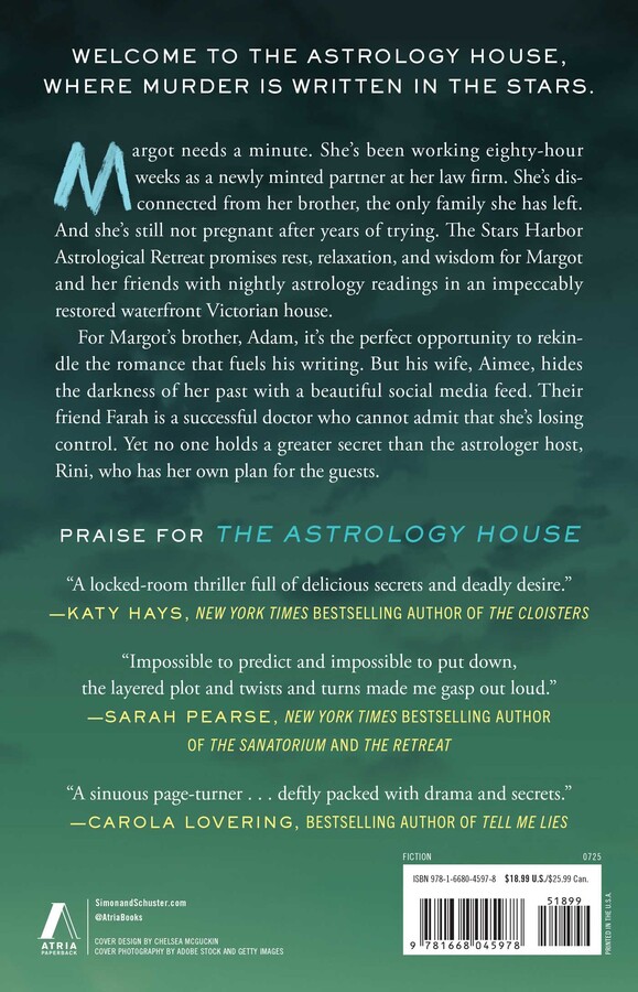 Astrology House