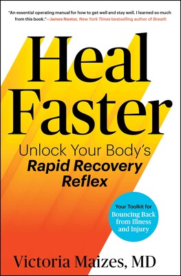 Heal Faster Heal Faster