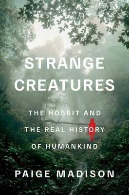 Strange Creatures Strange Creatures