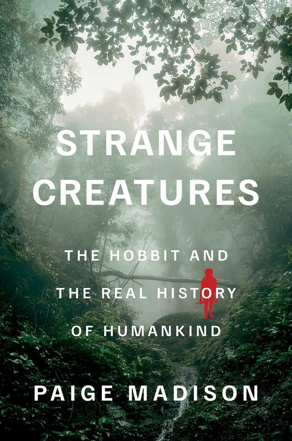 Strange Creatures
