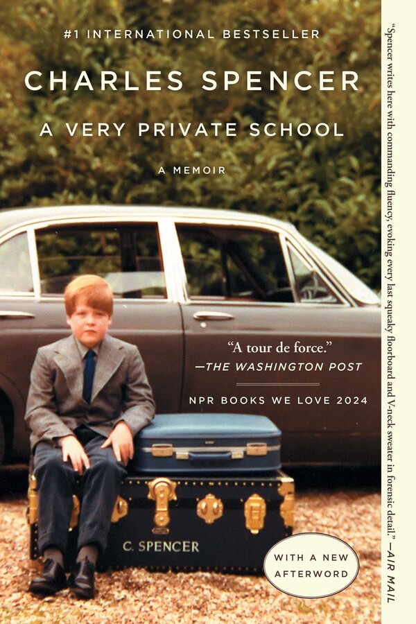 Very Private School