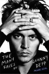 The Many Faces of Johnny Depp The Many Faces of Johnny Depp