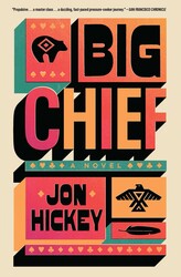 Big Chief Big Chief
