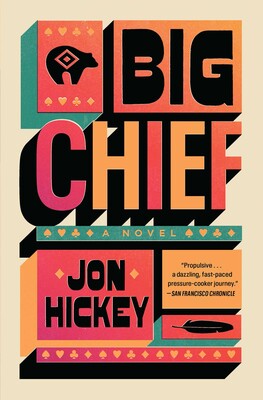 Big Chief Big Chief