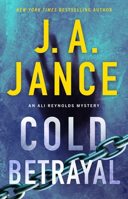 Cold Betrayal Cold Betrayal