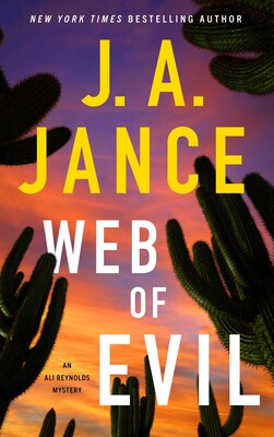 Web of Evil Web of Evil