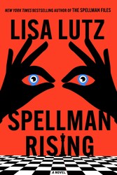 Spellman Rising Spellman Rising