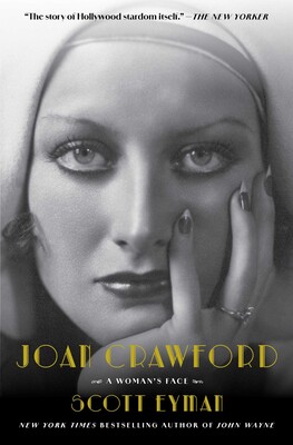 Joan Crawford Joan Crawford