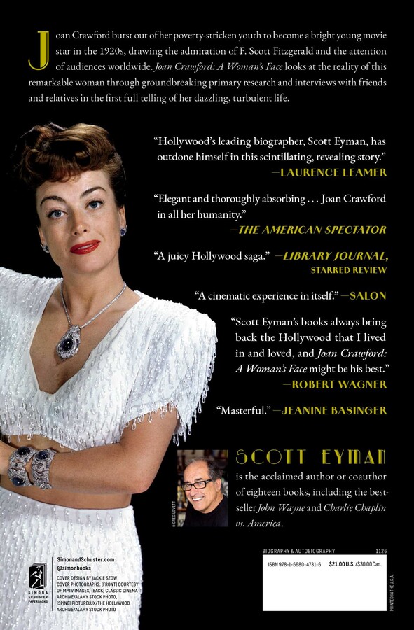 Joan Crawford