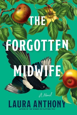 The Forgotten Midwife The Forgotten Midwife