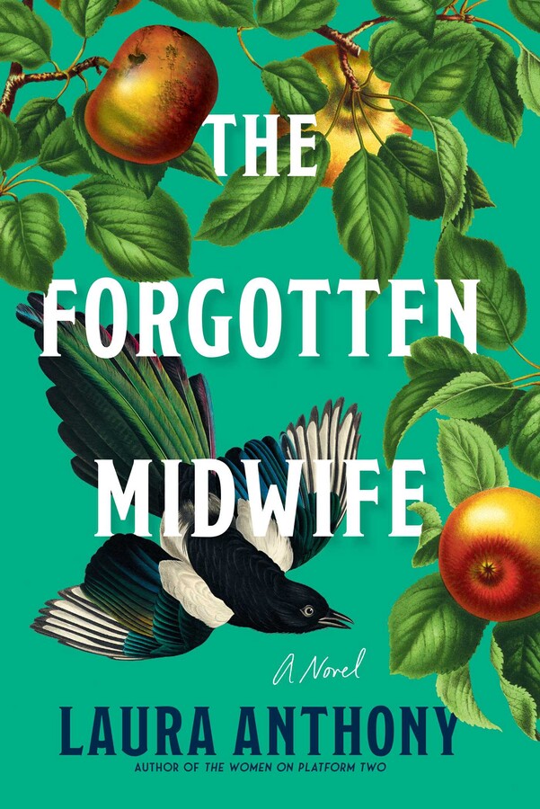 Forgotten Midwife