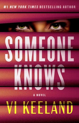 Someone Knows Someone Knows