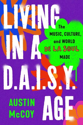 Living in a D.A.I.S.Y. Age Living in a D.A.I.S.Y. Age
