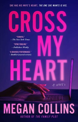 Cross My Heart Cross My Heart