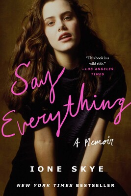 Say Everything Say Everything