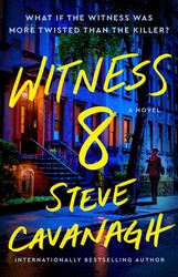 Witness 8 Witness 8