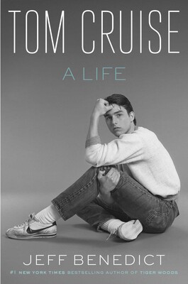 Tom Cruise