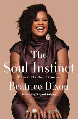 Soul Instinct Soul Instinct
