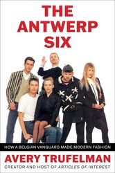 The Antwerp Six The Antwerp Six