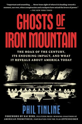 Ghosts of Iron Mountain Ghosts of Iron Mountain
