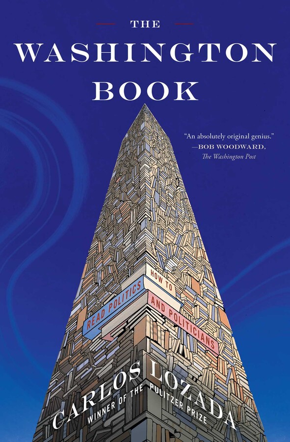 Washington Book