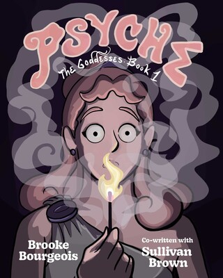 Psyche Psyche