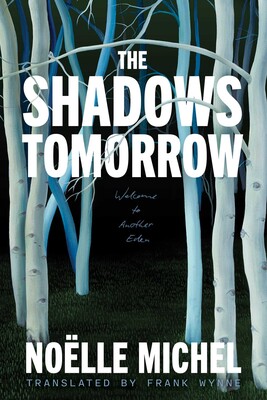 Shadows Tomorrow Shadows Tomorrow
