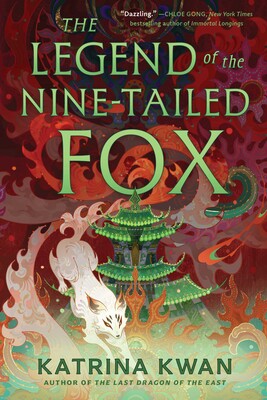 The Legend of the Nine-Tailed Fox The Legend of the Nine-Tailed Fox