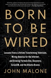 Born to Be Wired
