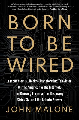 Born to Be Wired Born to Be Wired
