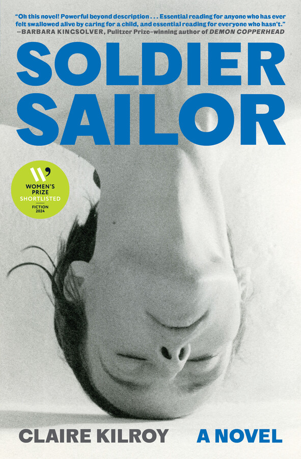 Soldier Sailor
