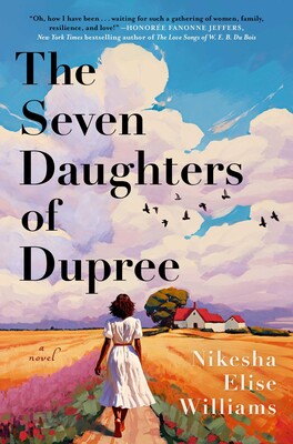 The Seven Daughters of Dupree The Seven Daughters of Dupree