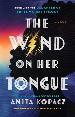 Wind on Her Tongue Wind on Her Tongue