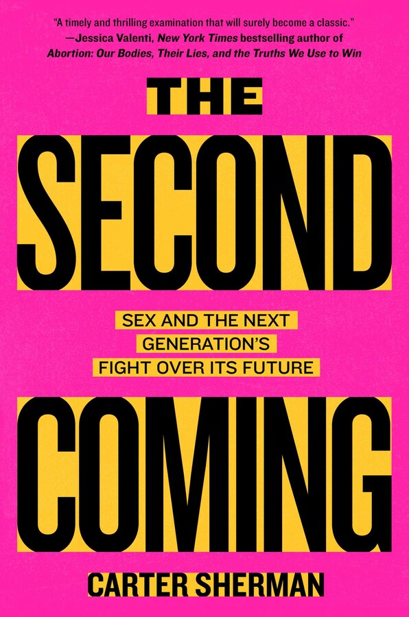 Second Coming